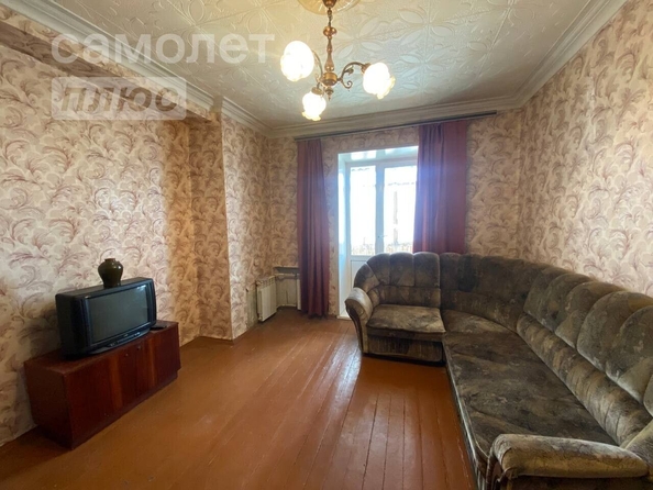 
   Продам 2-комнатную, 49.7 м², 20 Партсъезда ул, 27

. Фото 9.