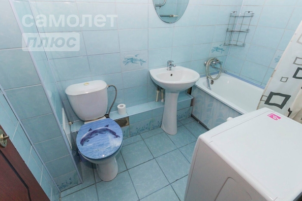 
   Продам 2-комнатную, 43.1 м², Лукашевича ул, 1

. Фото 4.