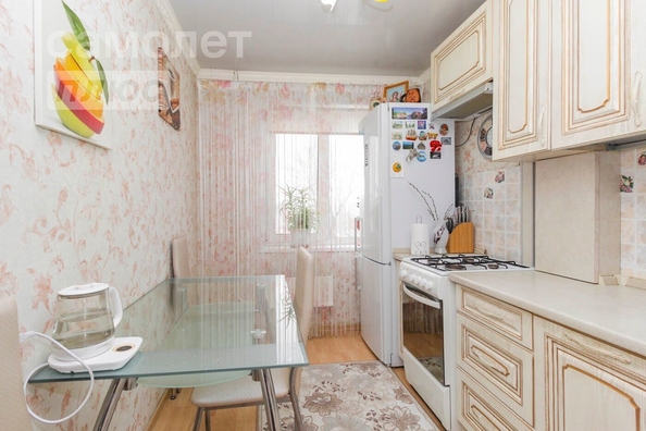 
   Продам 2-комнатную, 43.1 м², Лукашевича ул, 1

. Фото 8.