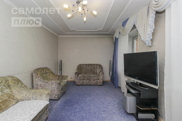 
   Продам 3-комнатную, 64.5 м², Мельничная ул, 70

. Фото 7.