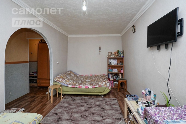 
   Продам 1-комнатную, 29.1 м², Карла Маркса пр-кт, 73

. Фото 3.