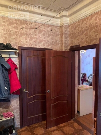 
   Продам 4-комнатную, 87.2 м², Авиагородок ул, 1

. Фото 4.