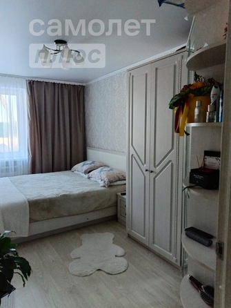 
   Продам 3-комнатную, 60.5 м², 

. Фото 1.