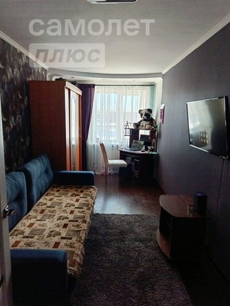 
   Продам 3-комнатную, 60.5 м², 

. Фото 5.