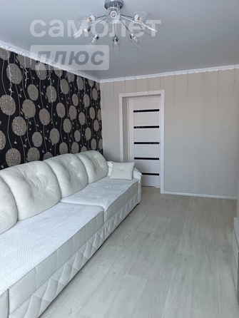 
   Продам 3-комнатную, 60.5 м², 

. Фото 8.