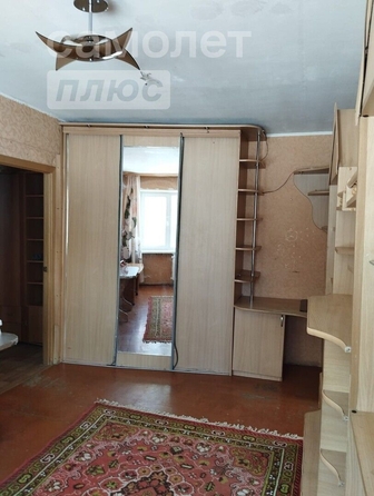 
   Продам 4-комнатную, 59.1 м², Мира пр-кт, 167А

. Фото 9.