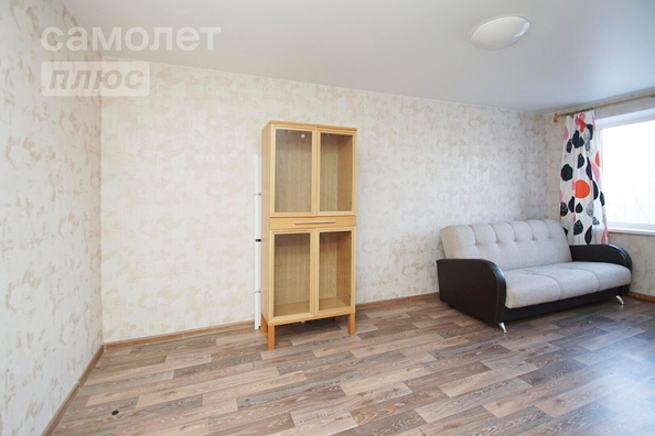 
   Продам 1-комнатную, 29.7 м², Бульварная ул, 13

. Фото 9.