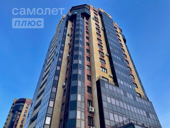 
   Продам 1-комнатную, 39.3 м², Ленинская 9-я ул, 3

. Фото 6.