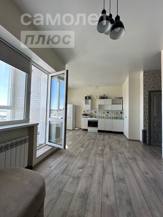 
   Продам 2-комнатную, 44.3 м², Конева ул, 8

. Фото 7.