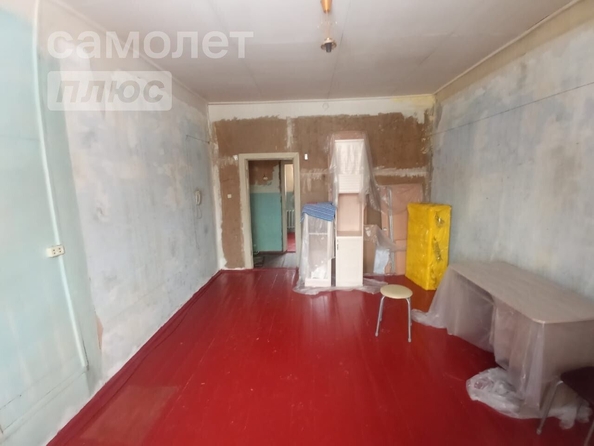 
   Продам 1-комнатную, 35.4 м², Рабочая 19-я ул, 127

. Фото 5.