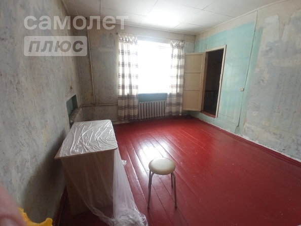 
   Продам 1-комнатную, 35.4 м², Рабочая 19-я ул, 127

. Фото 7.