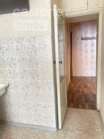 
   Продам 1-комнатную, 29.2 м², Краснознаменная ул, 21Б

. Фото 6.