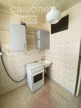 
   Продам 1-комнатную, 29.2 м², Краснознаменная ул, 21Б

. Фото 7.