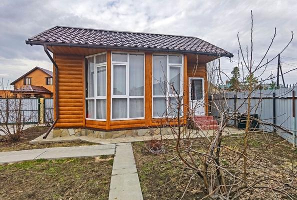 
  Продам  участок ИЖС, 9 соток, Усть-Заостровка

. Фото 10.