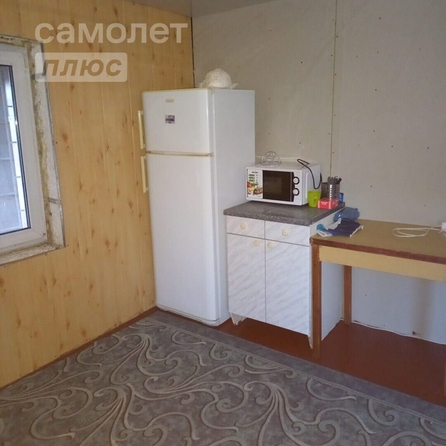 
   Продам дом, 30 м², Омск

. Фото 6.