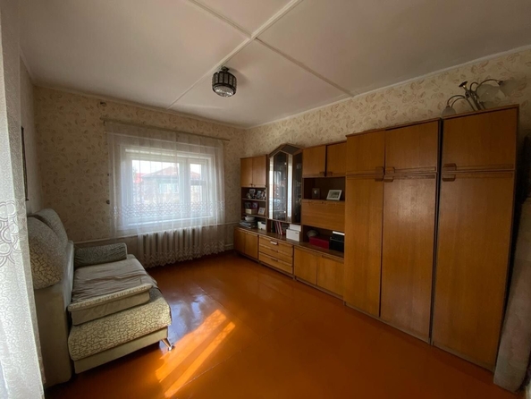 
   Продам дом, 152.3 м², Омск

. Фото 2.