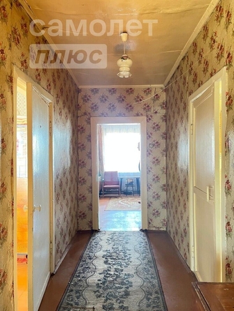 
   Продам дом, 71.1 м², Саргатское

. Фото 5.