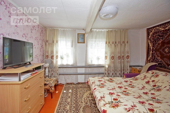 
   Продам дом, 56 м², Омск

. Фото 5.