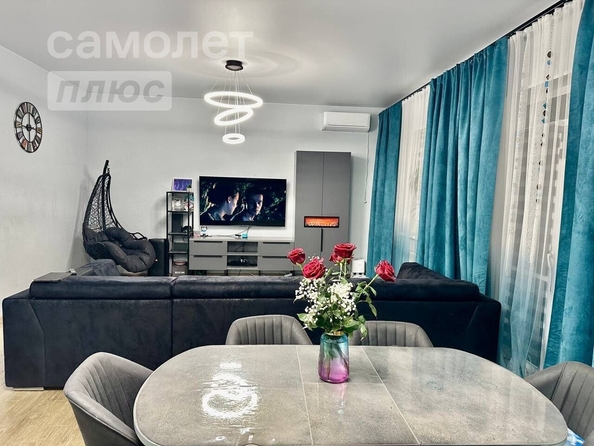 
   Продам дом, 170 м², Омск

. Фото 10.