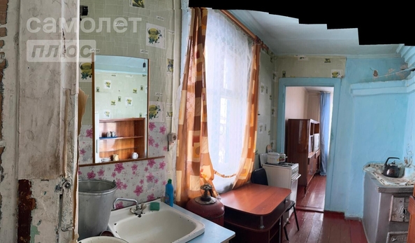 
   Продам дом, 36.1 м², Иртышский

. Фото 2.