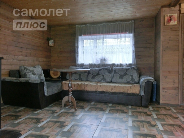 
   Продам дом, 60 м², Омск

. Фото 6.