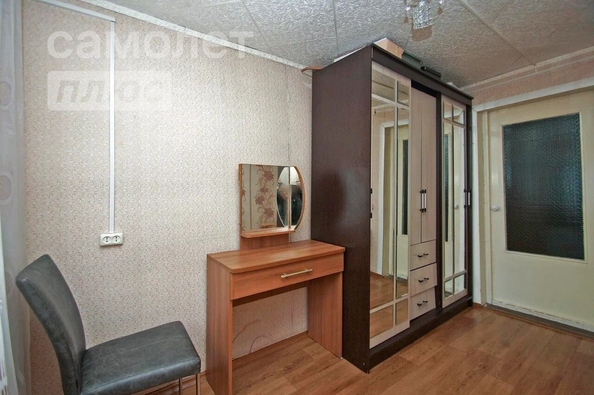 
   Продам дом, 72 м², Омск

. Фото 3.