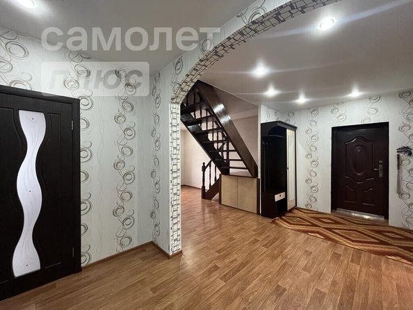 
   Продам дом, 123.8 м², Магистральный

. Фото 1.