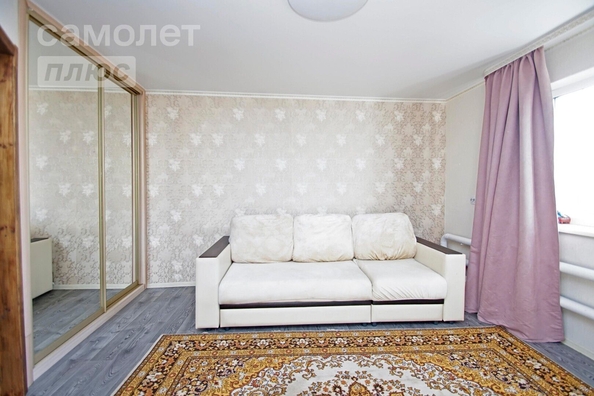 
   Продам дом, 118.7 м², Омск

. Фото 10.