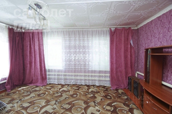 
   Продам дом, 79.8 м², Омск

. Фото 5.