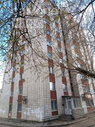 
   Продам 1-комнатную, 17.4 м², Яковлева ул, 143

. Фото 1.