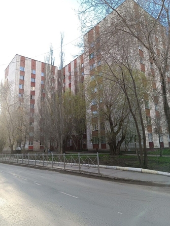 
   Продам 1-комнатную, 17.4 м², Яковлева ул, 143

. Фото 3.