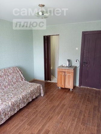 
   Продам 1-комнатную, 17.4 м², Яковлева ул, 143

. Фото 8.