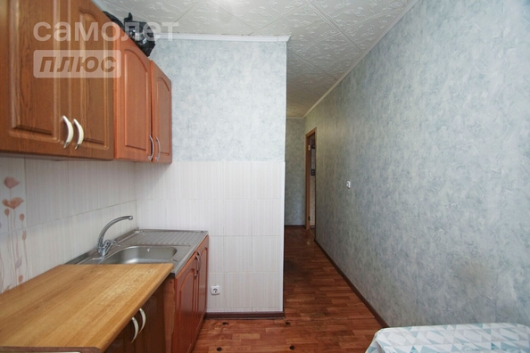 
   Продам 1-комнатную, 32 м², 22 Апреля ул, 30А

. Фото 2.