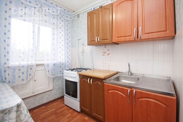 
   Продам 1-комнатную, 32 м², 22 Апреля ул, 30А

. Фото 3.