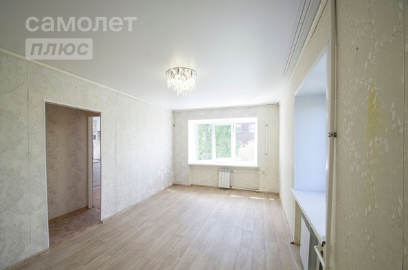 
   Продам 1-комнатную, 31.4 м², Комсомольский Городок ул, 13А

. Фото 3.