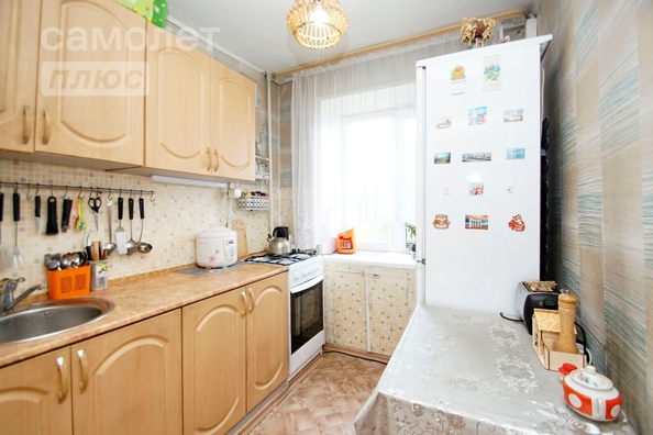 
   Продам 1-комнатную, 29.8 м², Амурская 21-я ул, 32

. Фото 7.