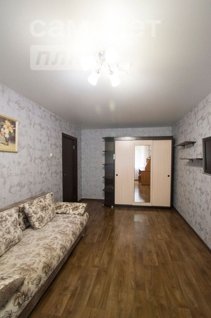 
   Продам 1-комнатную, 30 м², Линия 9-я ул, 46

. Фото 7.