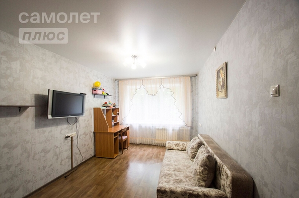 
   Продам 1-комнатную, 30 м², Линия 9-я ул, 46

. Фото 9.