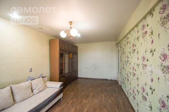 
   Продам 2-комнатную, 47.7 м², Заречная 4-я ул, 4/1

. Фото 6.