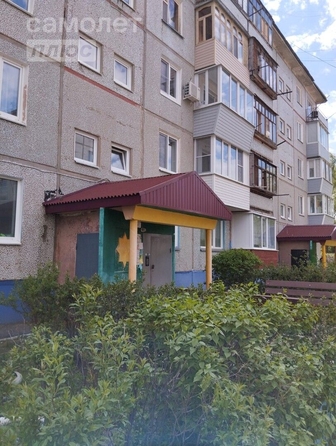 
   Продам 2-комнатную, 51.3 м², Березовая ул, 13

. Фото 5.