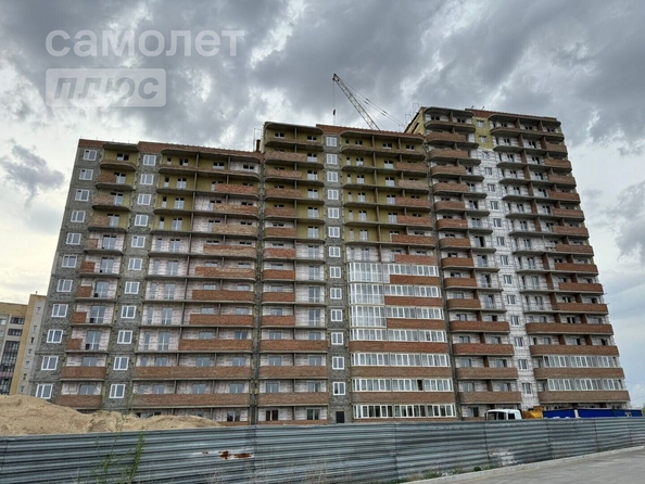 
   Продам 1-комнатную, 26 м², Перелета ул, 1

. Фото 4.