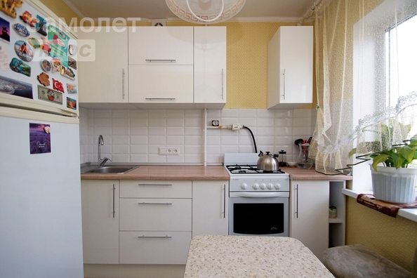 
   Продам 1-комнатную, 31 м², Энтузиастов пер, 45

. Фото 1.