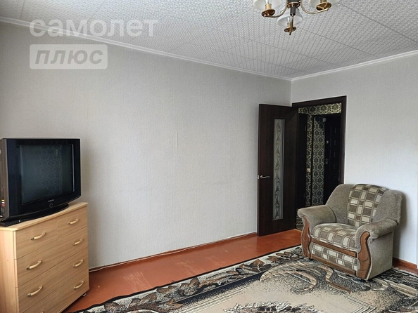 
   Продам 1-комнатную, 34.8 м², Олимпийская ул, 3А

. Фото 4.