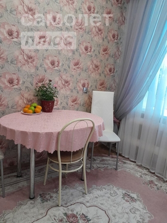 
   Продам 3-комнатную, 71.8 м², Октябрьская ул, 46А

. Фото 7.