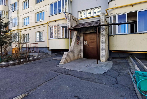 
   Продам 1-комнатную, 34 м², Амурская 21-я ул, 43

. Фото 2.