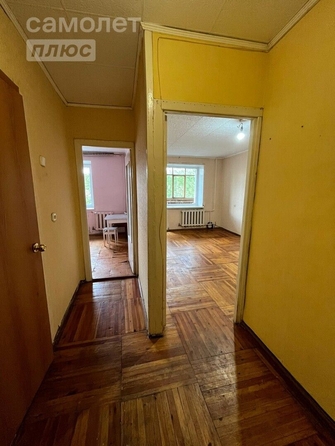 
   Продам 1-комнатную, 36.2 м², Кордная 3-я ул, 12

. Фото 1.