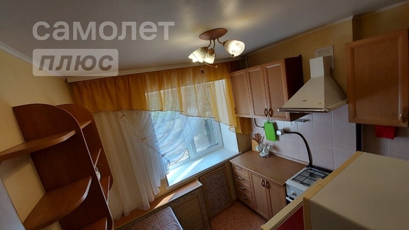 
   Продам 1-комнатную, 28.3 м², Иртышская Набережная ул, 42

. Фото 8.