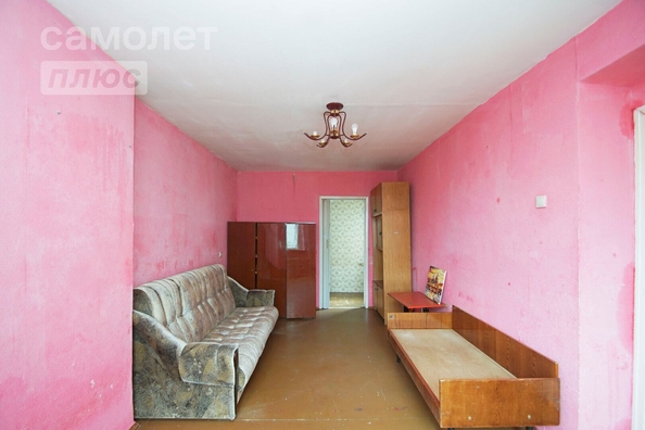 
   Продам 1-комнатную, 41 м², Бульварная ул, 11

. Фото 9.