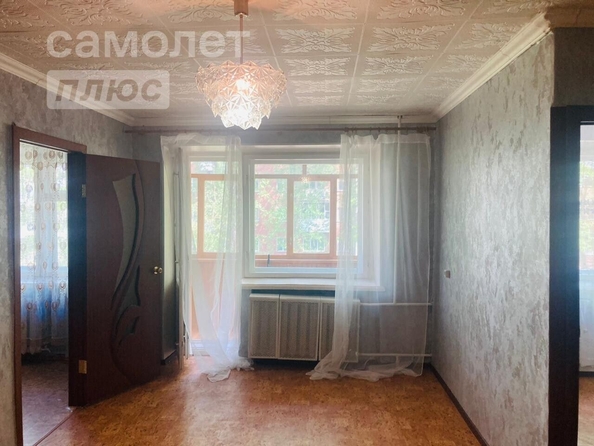 
   Продам 2-комнатную, 45 м², Энергетиков (Большие Поля п.) ул, 63Б

. Фото 5.