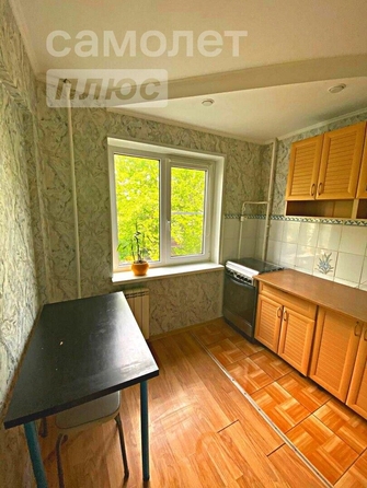 
   Продам 2-комнатную, 45.5 м², Магистральная ул, 76

. Фото 3.